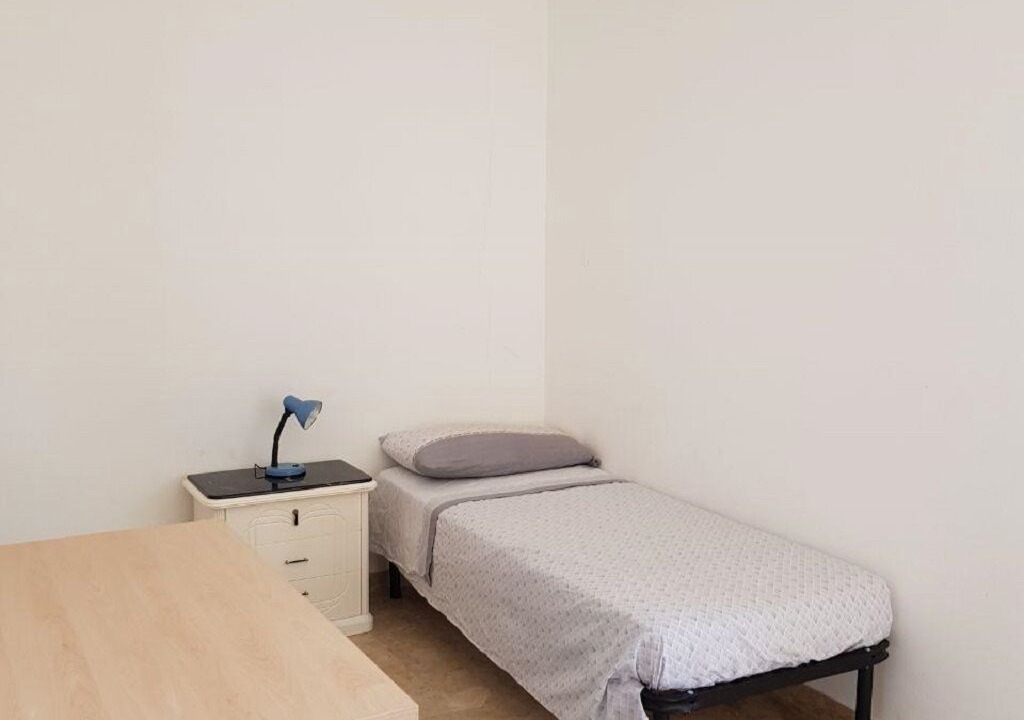 Photo of Bedroom in Capo Peloro