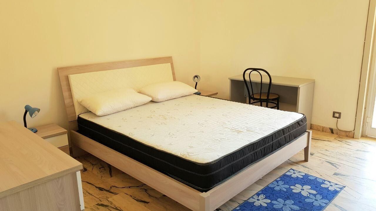 Photo of Bedroom in Capo Peloro