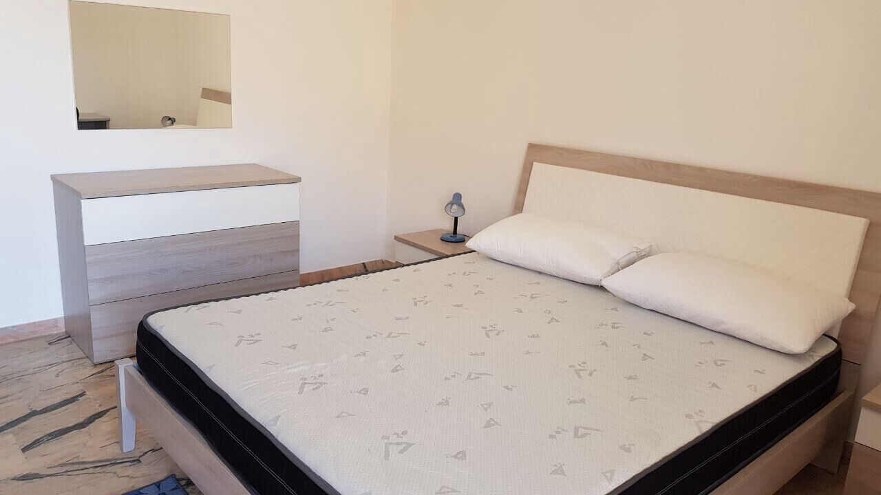 Photo of Bedroom in Capo Peloro