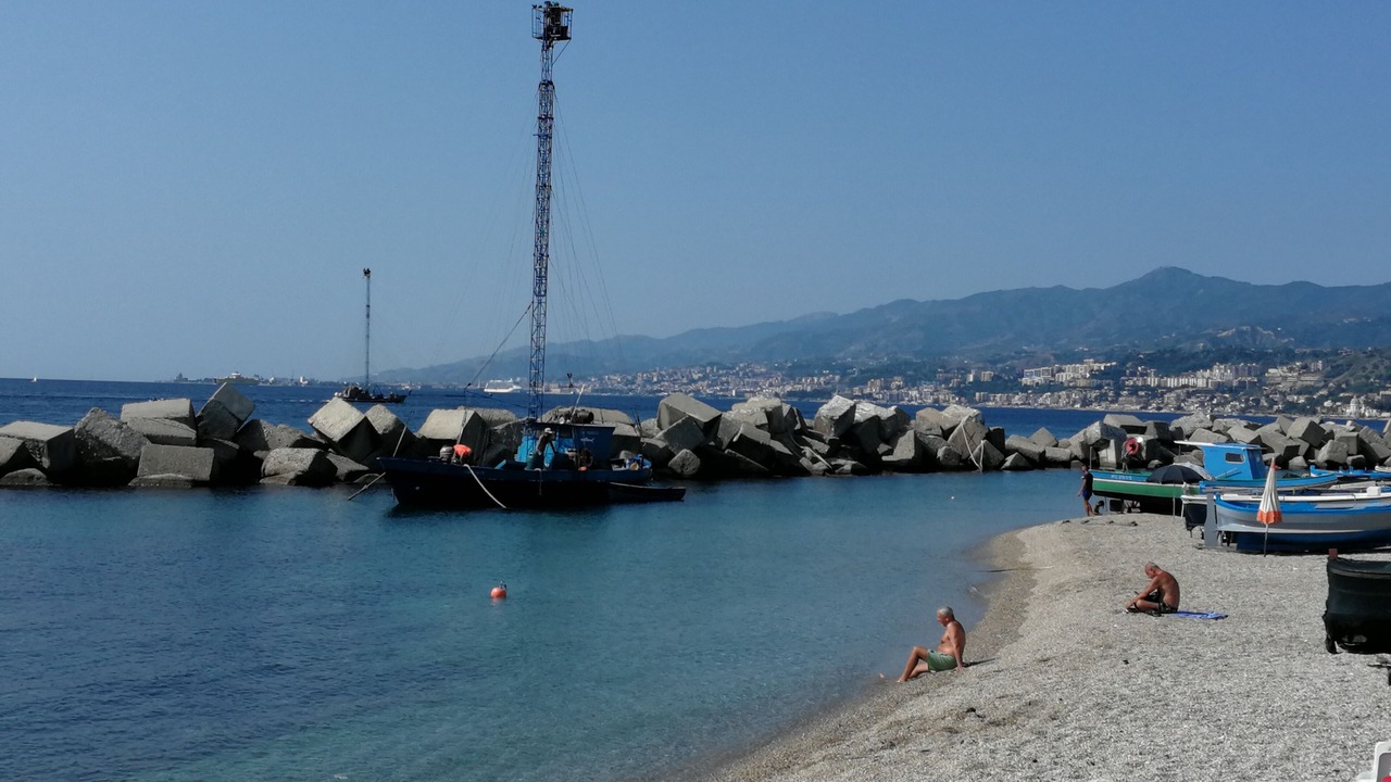 Photo of Others in Capo Peloro