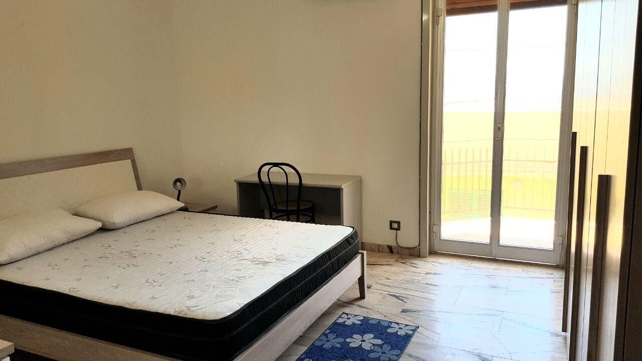Photo of Bedroom in Capo Peloro
