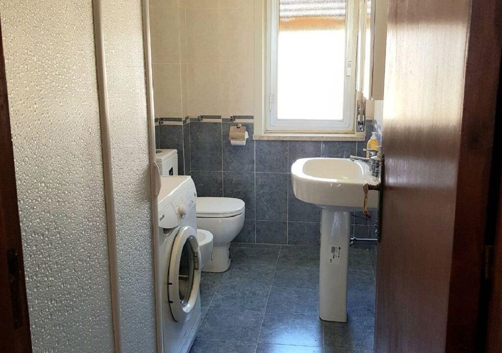 Photo of Bathroom in Capo Peloro
