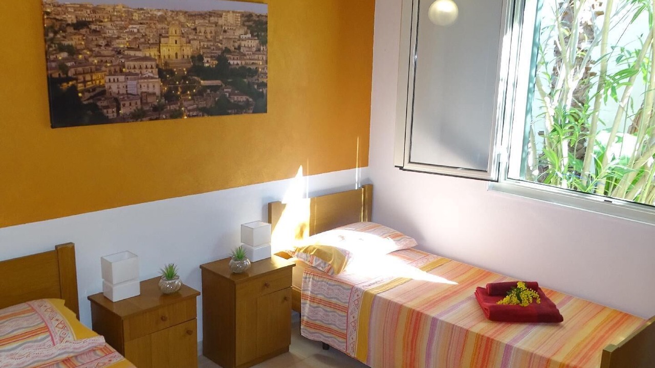 Photo of Bedroom in Marina di Modica