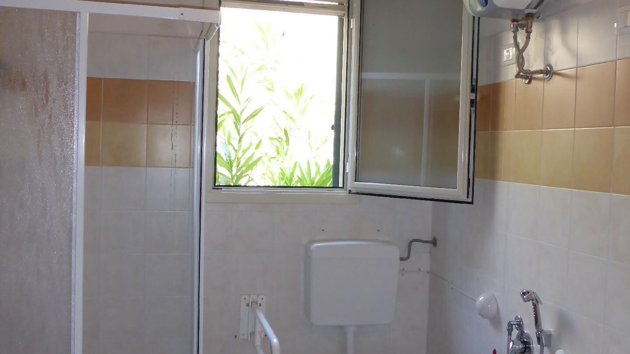 Photo of Bathroom in Marina di Modica