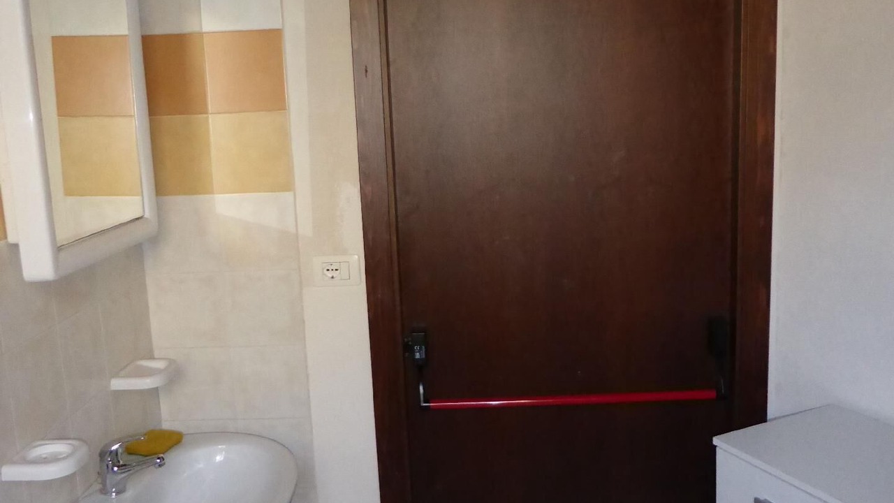 Photo of Bathroom in Marina di Modica