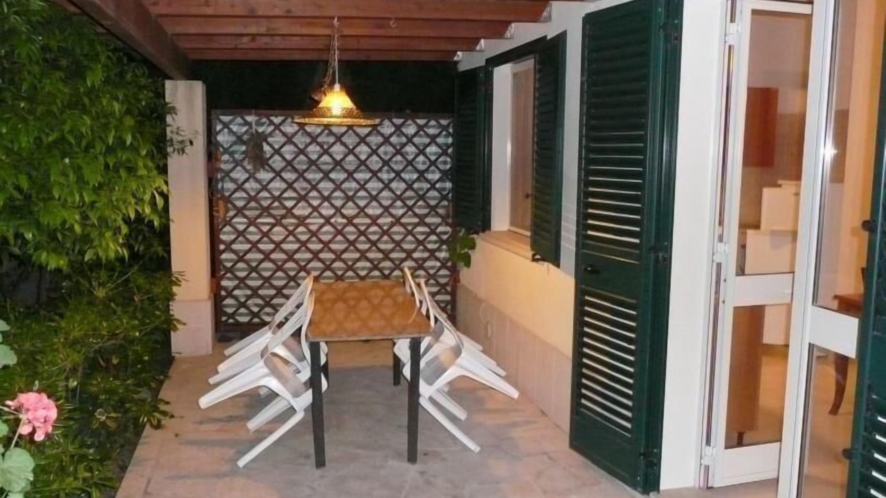 Photo of Patio Balcony in Marina di Modica