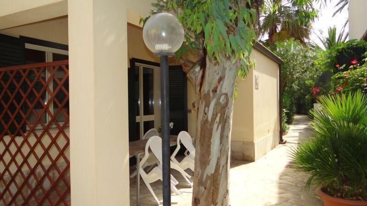 Photo of Patio Balcony in Marina di Modica