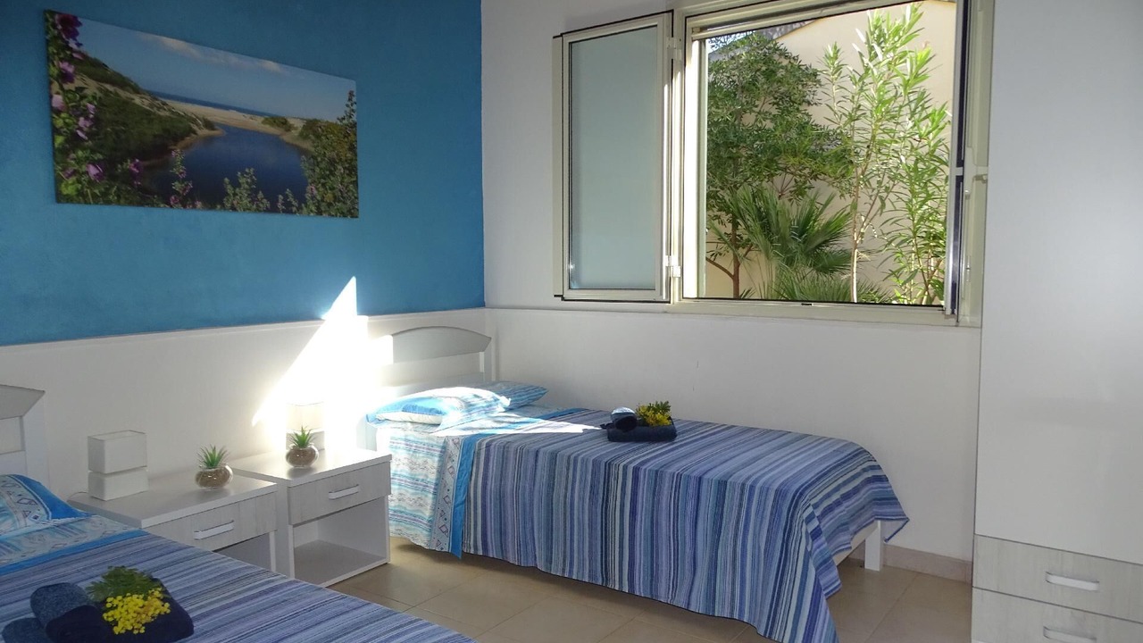 Photo of Bedroom in Marina di Modica