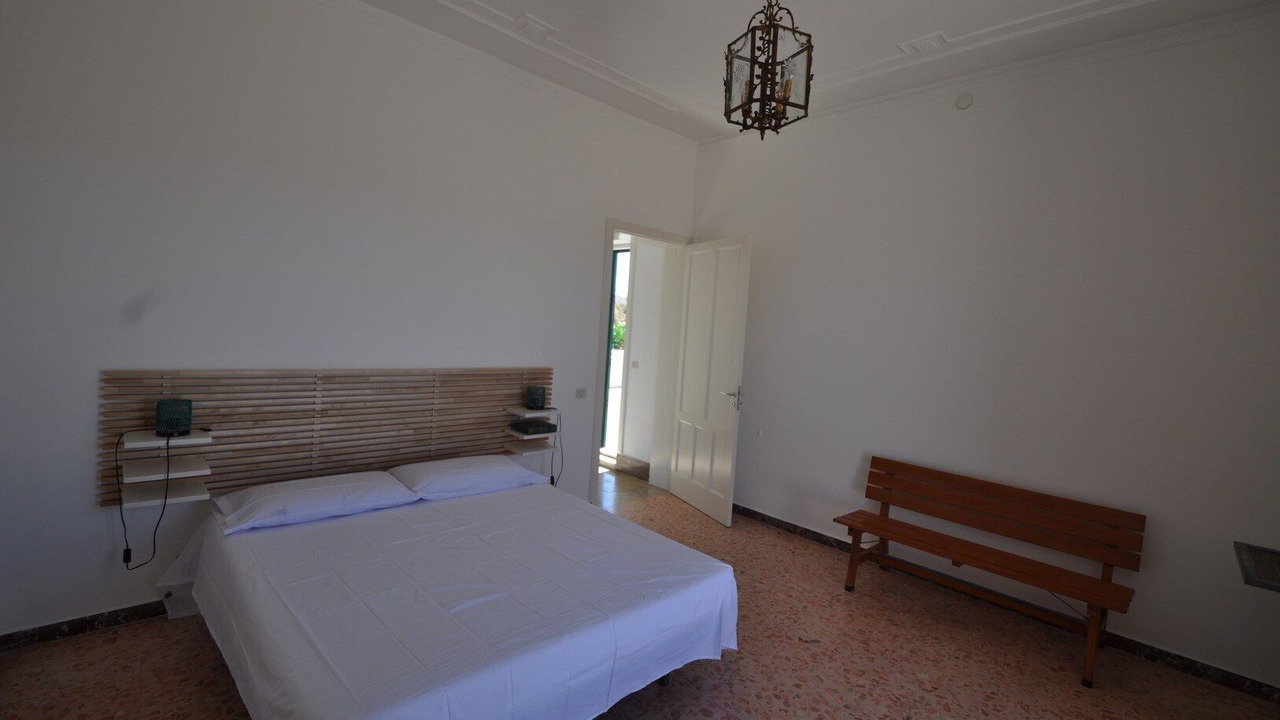 Photo of Bedroom in Cava dʼAliga