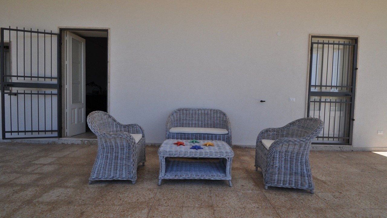 Photo of Patio Balcony in Cava dʼAliga