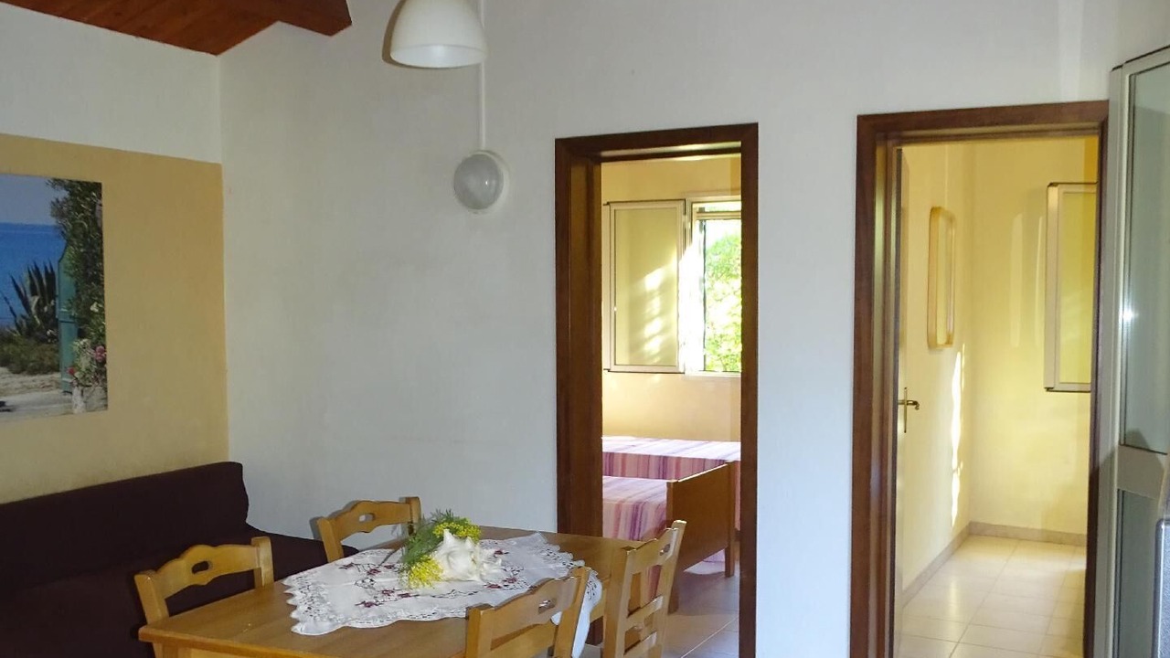 Photo of Livingroom in Marina di Modica
