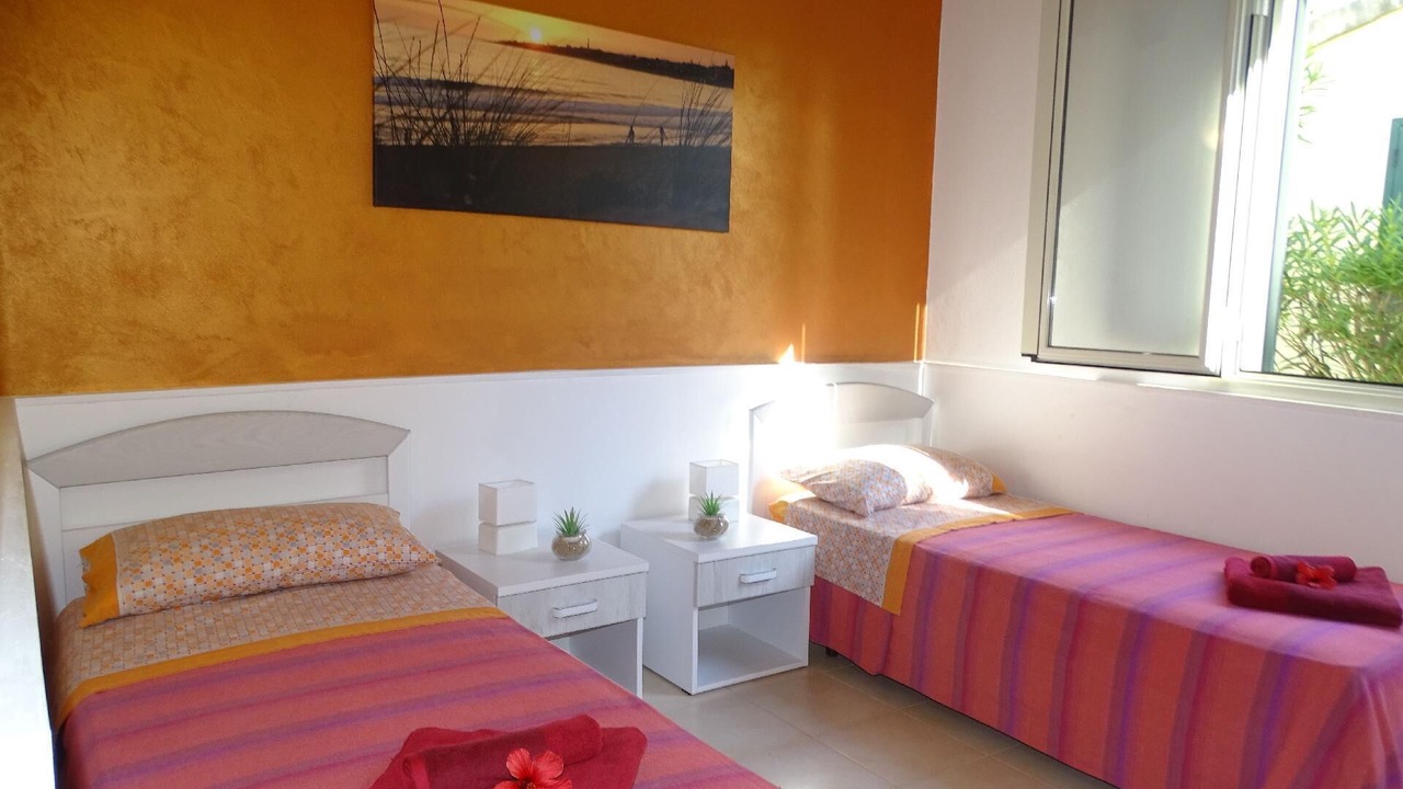 Photo of Bedroom in Marina di Modica