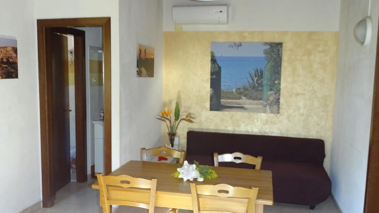 Photo of Livingroom in Marina di Modica