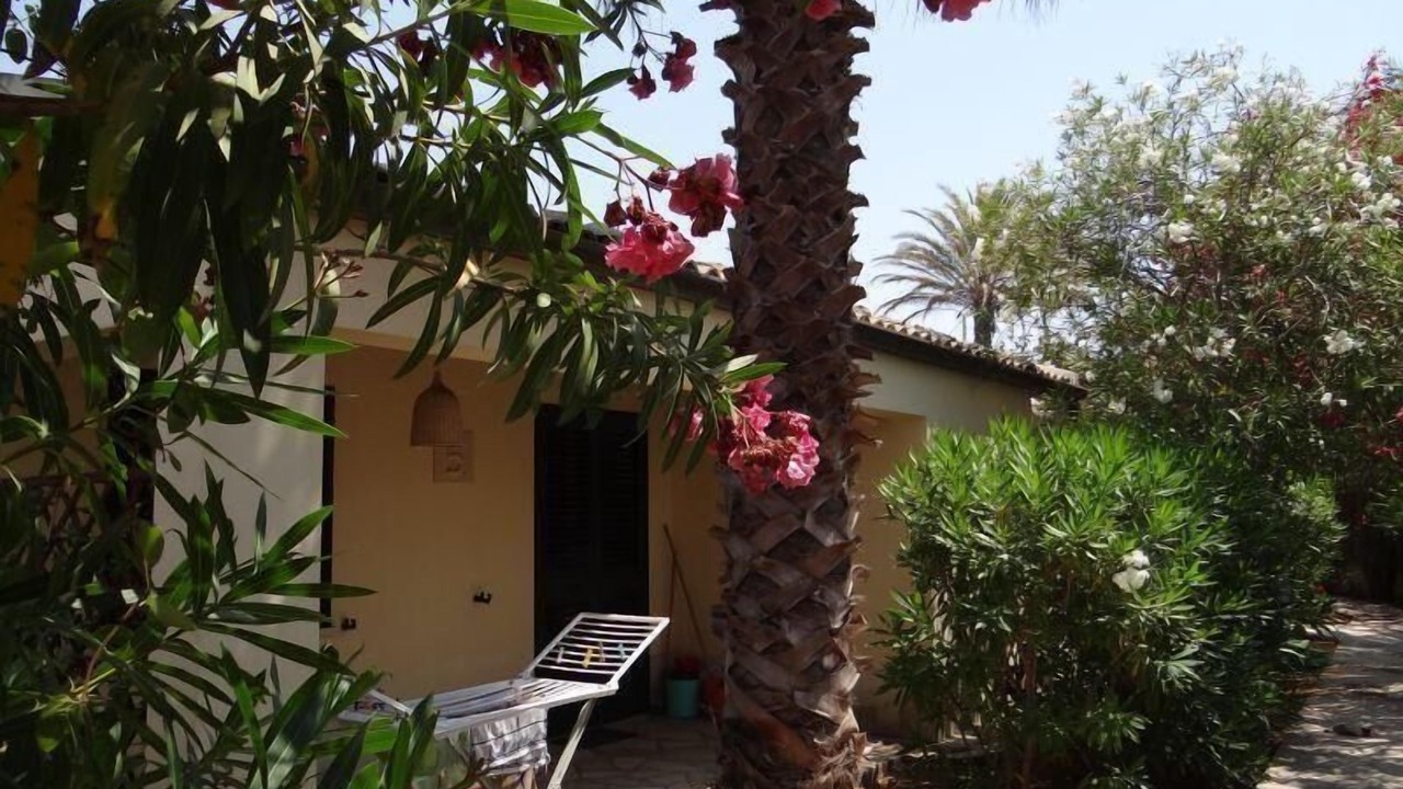 Photo of Patio Balcony in Marina di Modica