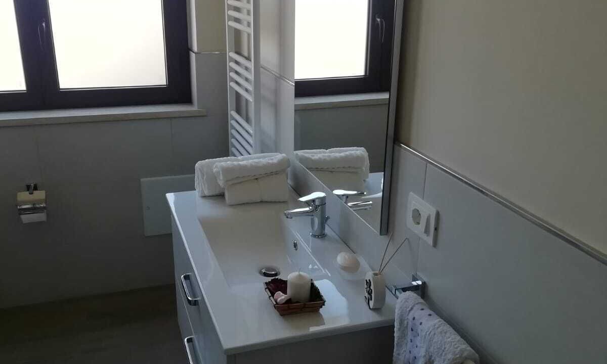 Photo of Bathroom in Santa Venerina