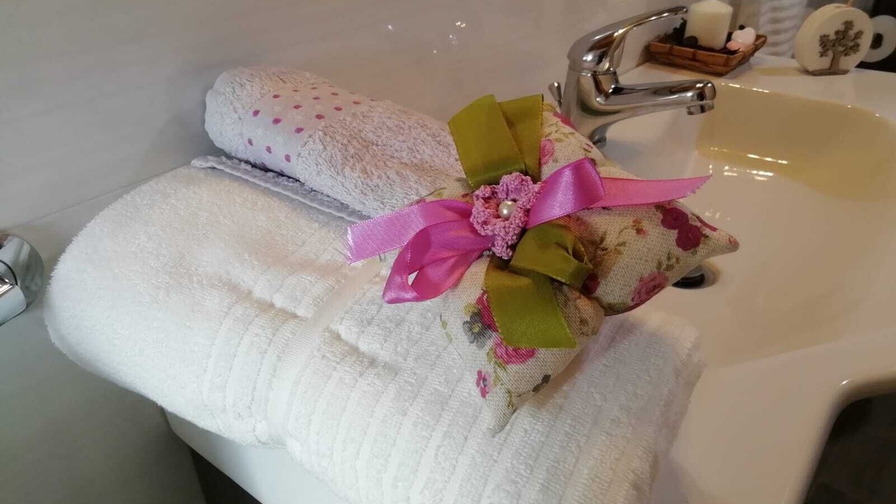 Photo of Bathroom in Santa Venerina