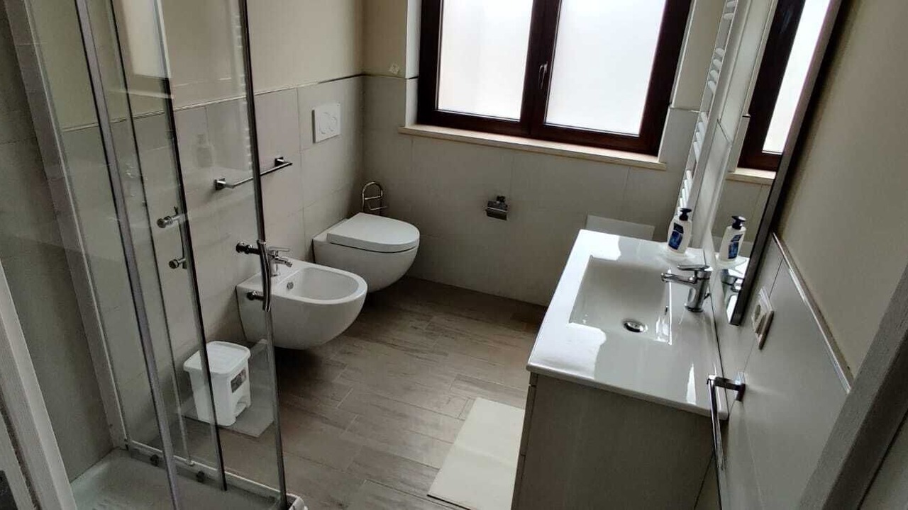 Photo of Bathroom in Santa Venerina