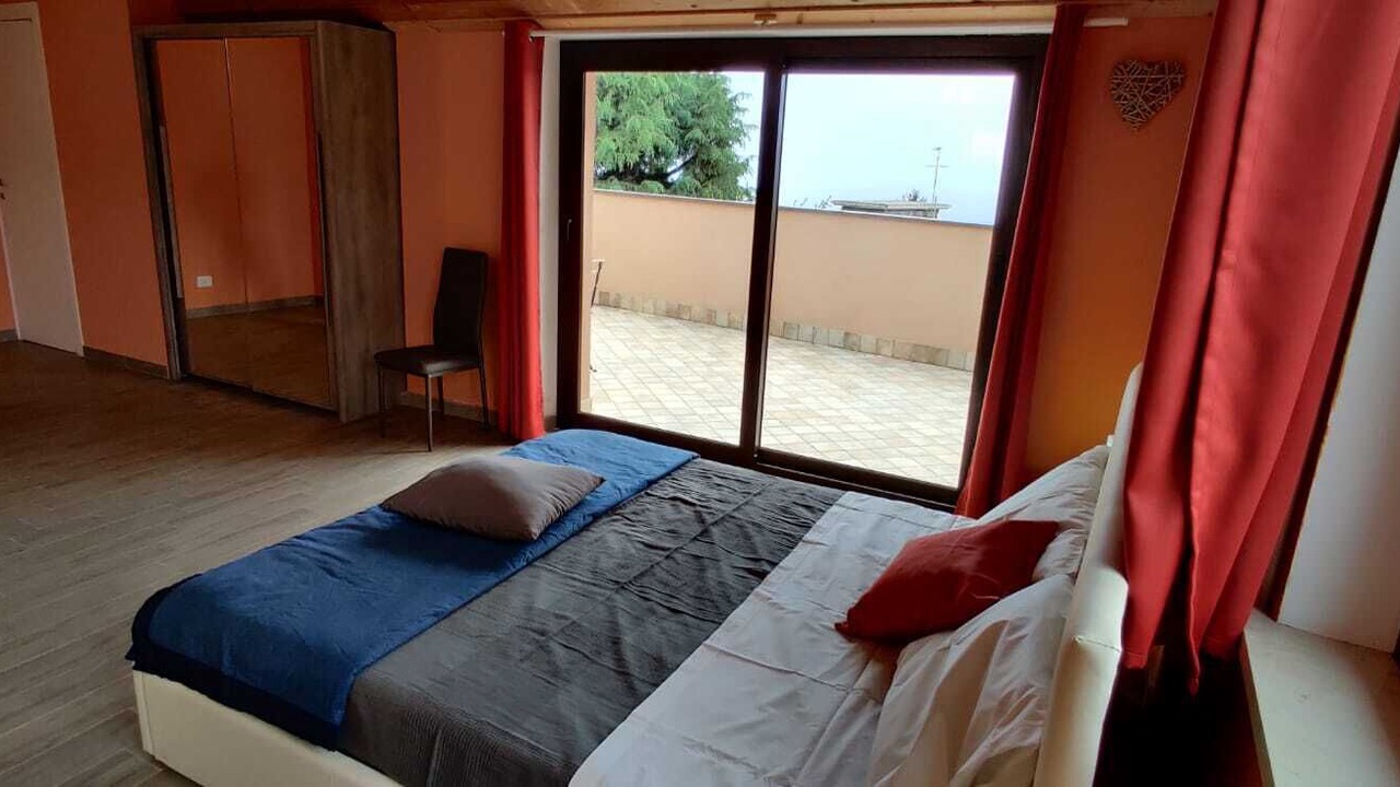 Photo of Bedroom in Santa Venerina