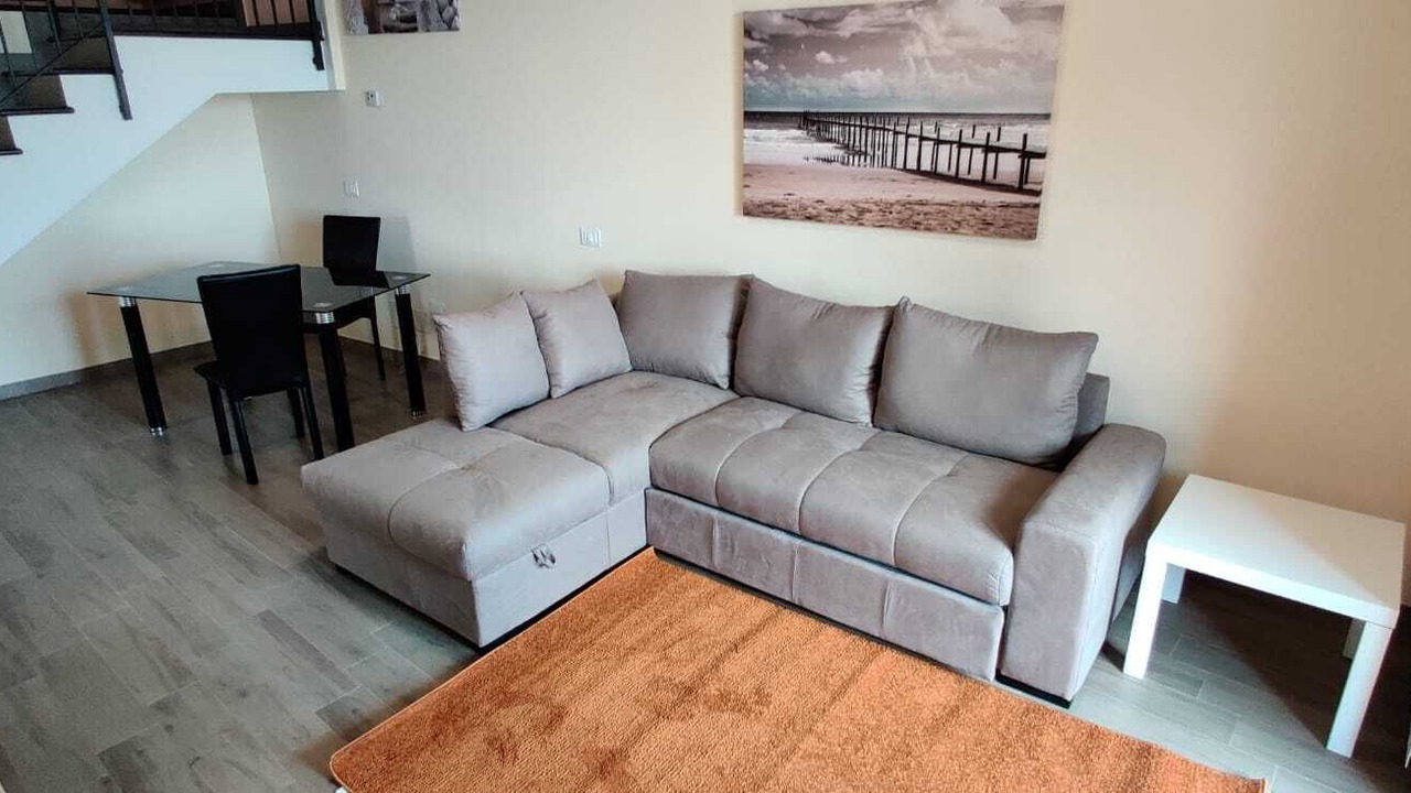 Photo of Livingroom in Santa Venerina