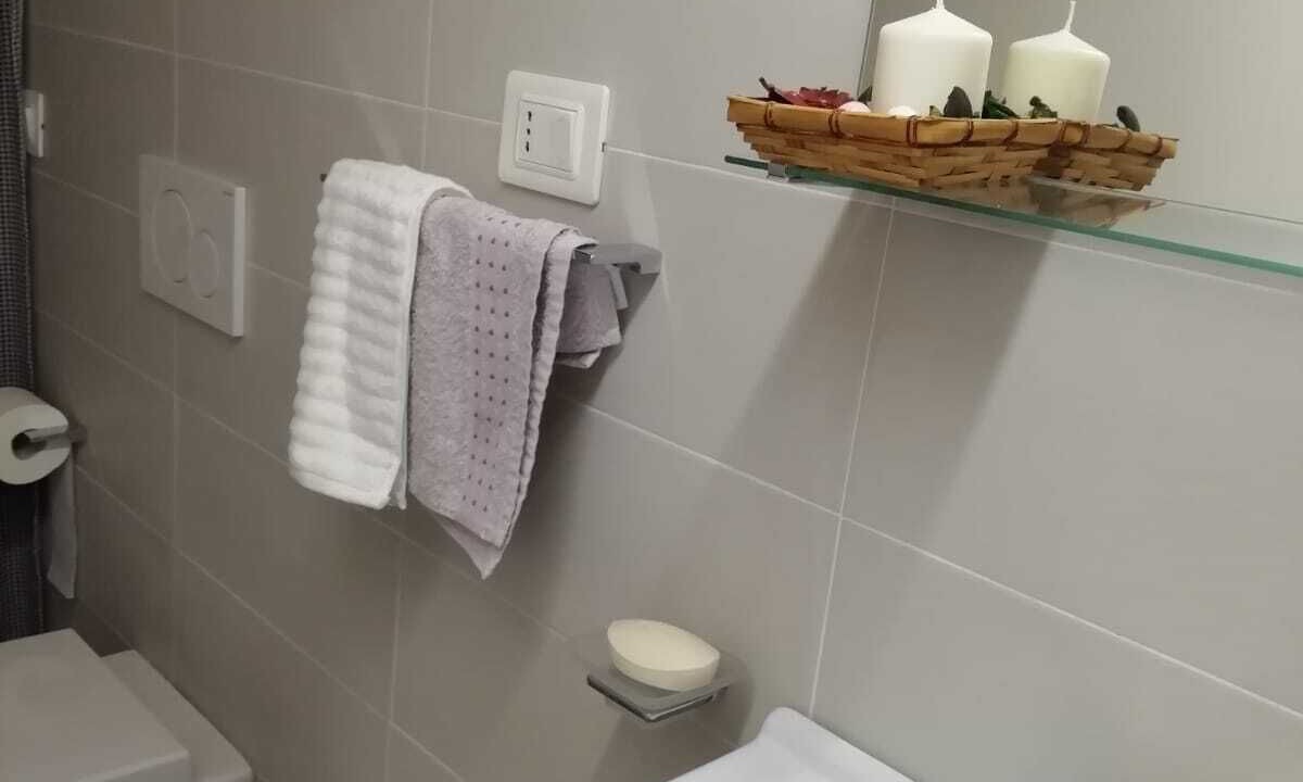 Photo of Bathroom in Santa Venerina