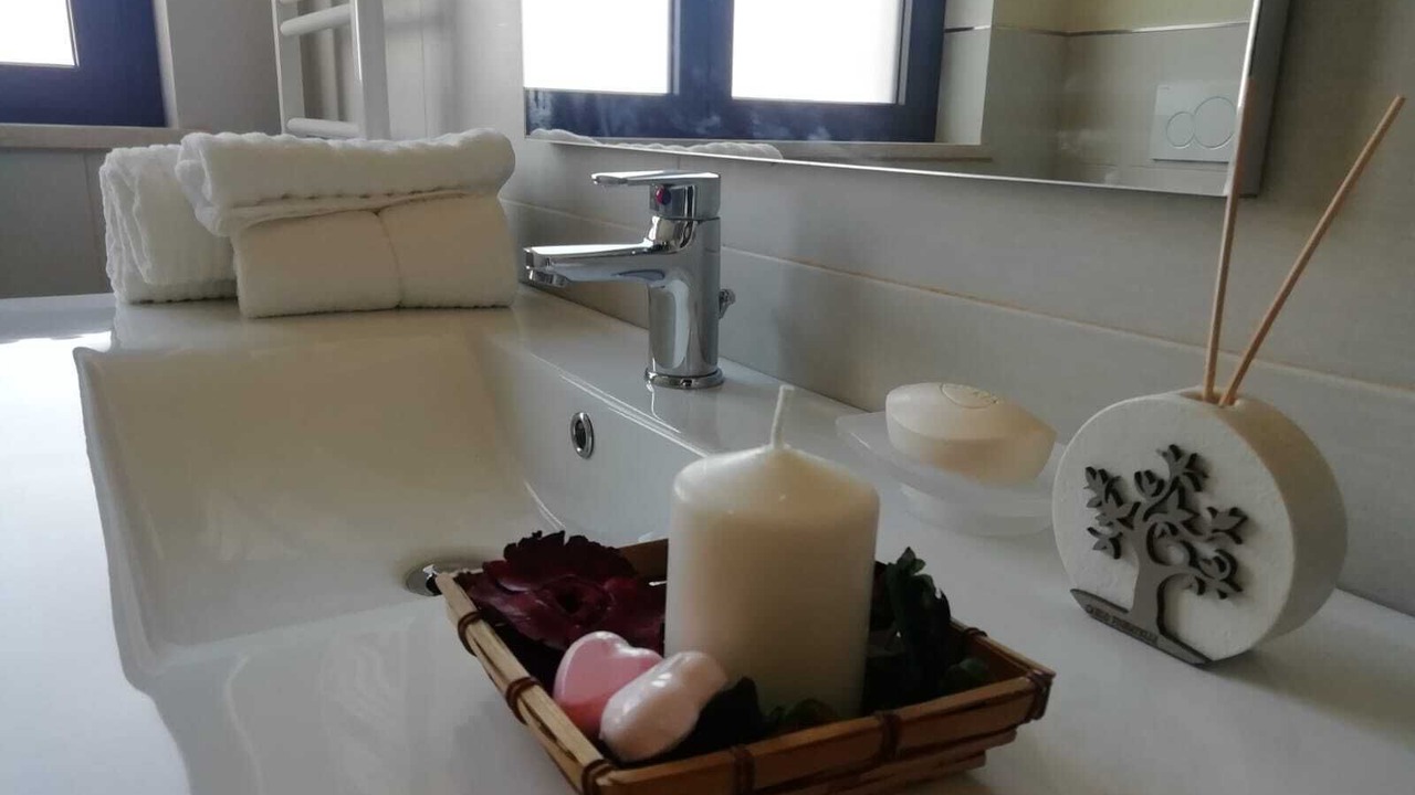Photo of Bathroom in Santa Venerina