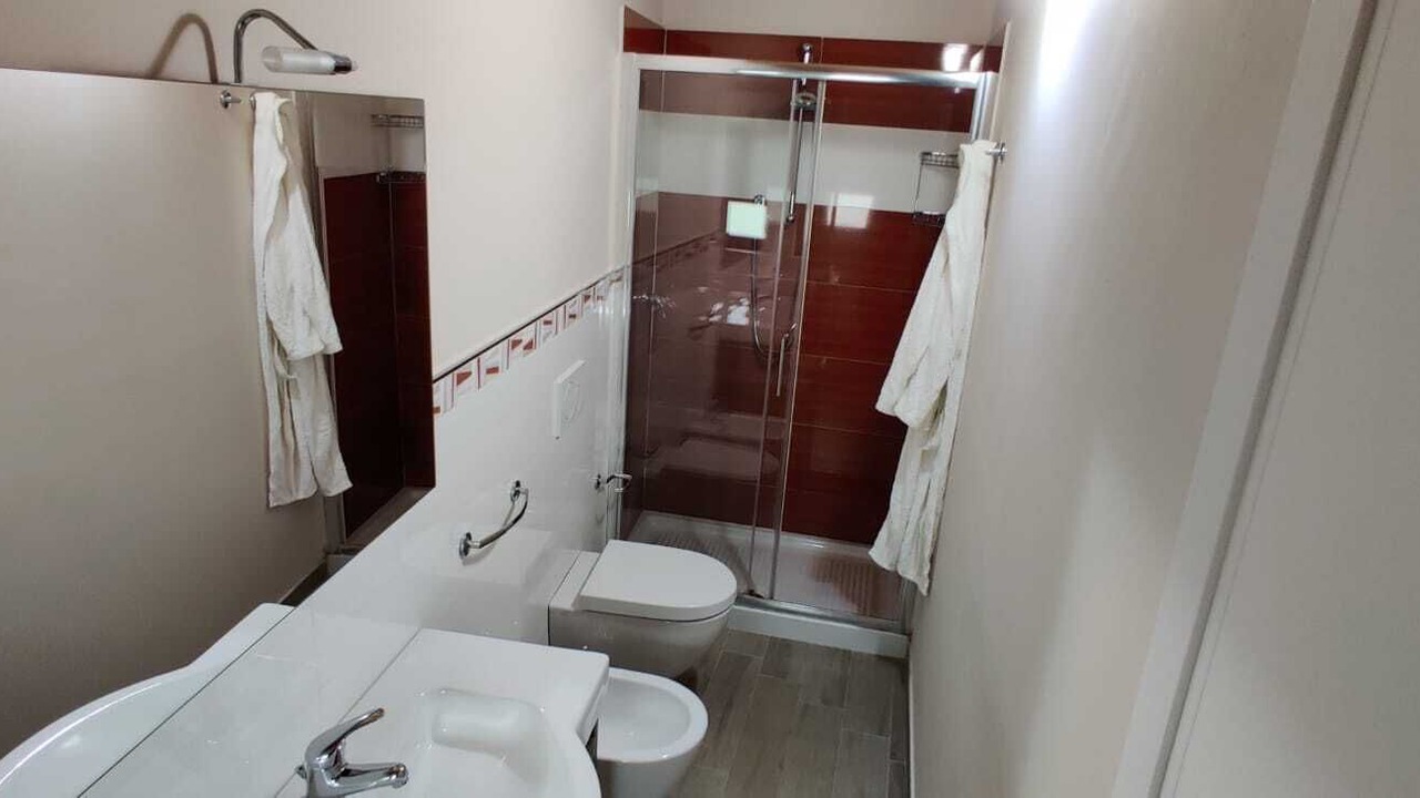 Photo of Bathroom in Santa Venerina