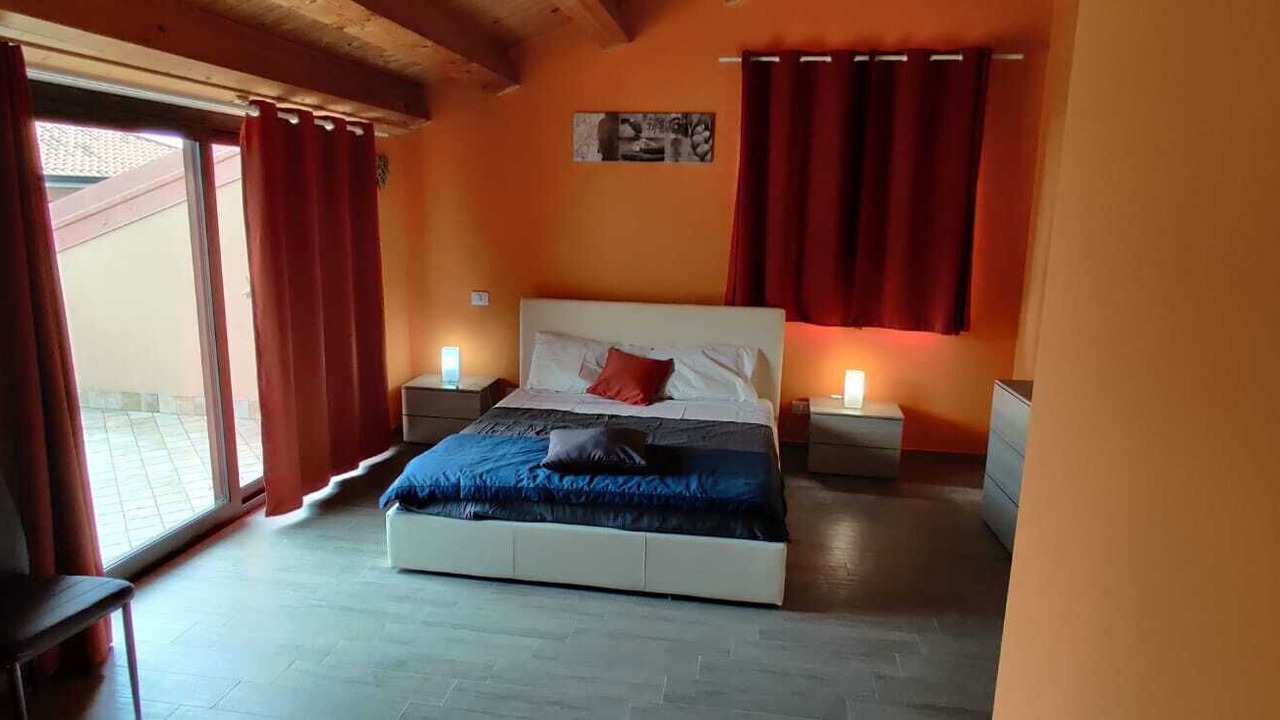 Photo of Bedroom in Santa Venerina