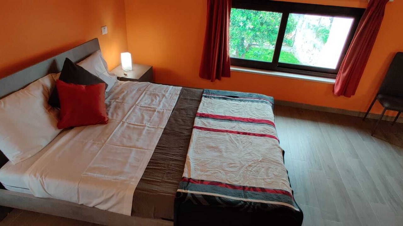 Photo of Bedroom in Santa Venerina