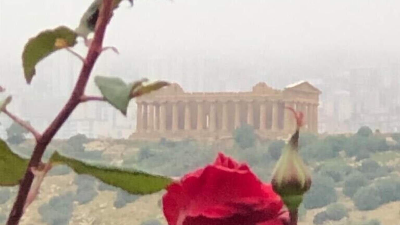 Photo of Outdoor in Agrigento