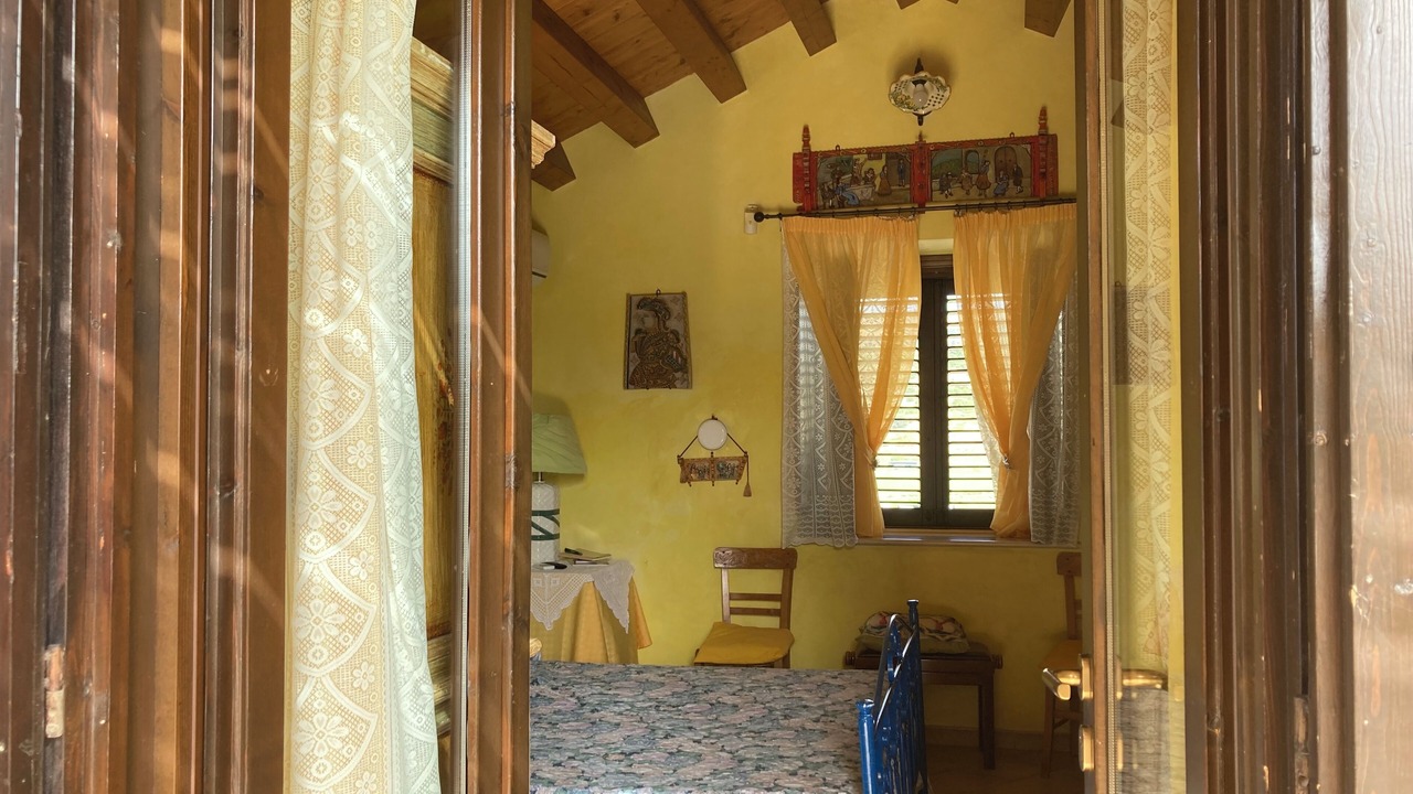 Photo of Bedroom in Agrigento