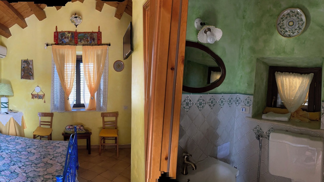 Photo of Bedroom in Agrigento