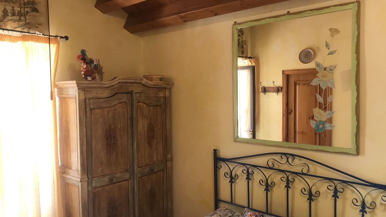 Photo of Bedroom in Agrigento