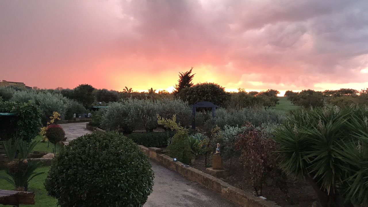 Photo of Outdoor in Agrigento