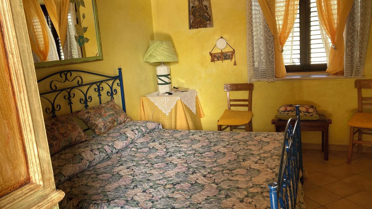 Photo of Bedroom in Agrigento
