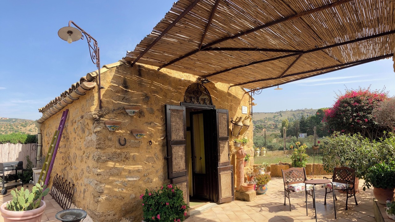 Photo of Outdoor in Agrigento