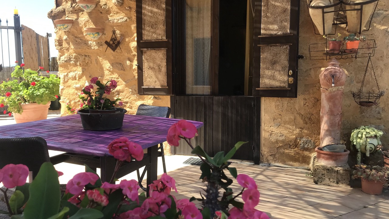 Photo of Outdoor in Agrigento