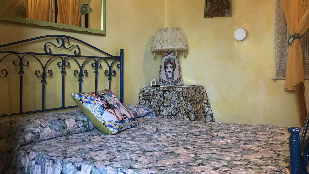 Photo of Bedroom in Agrigento