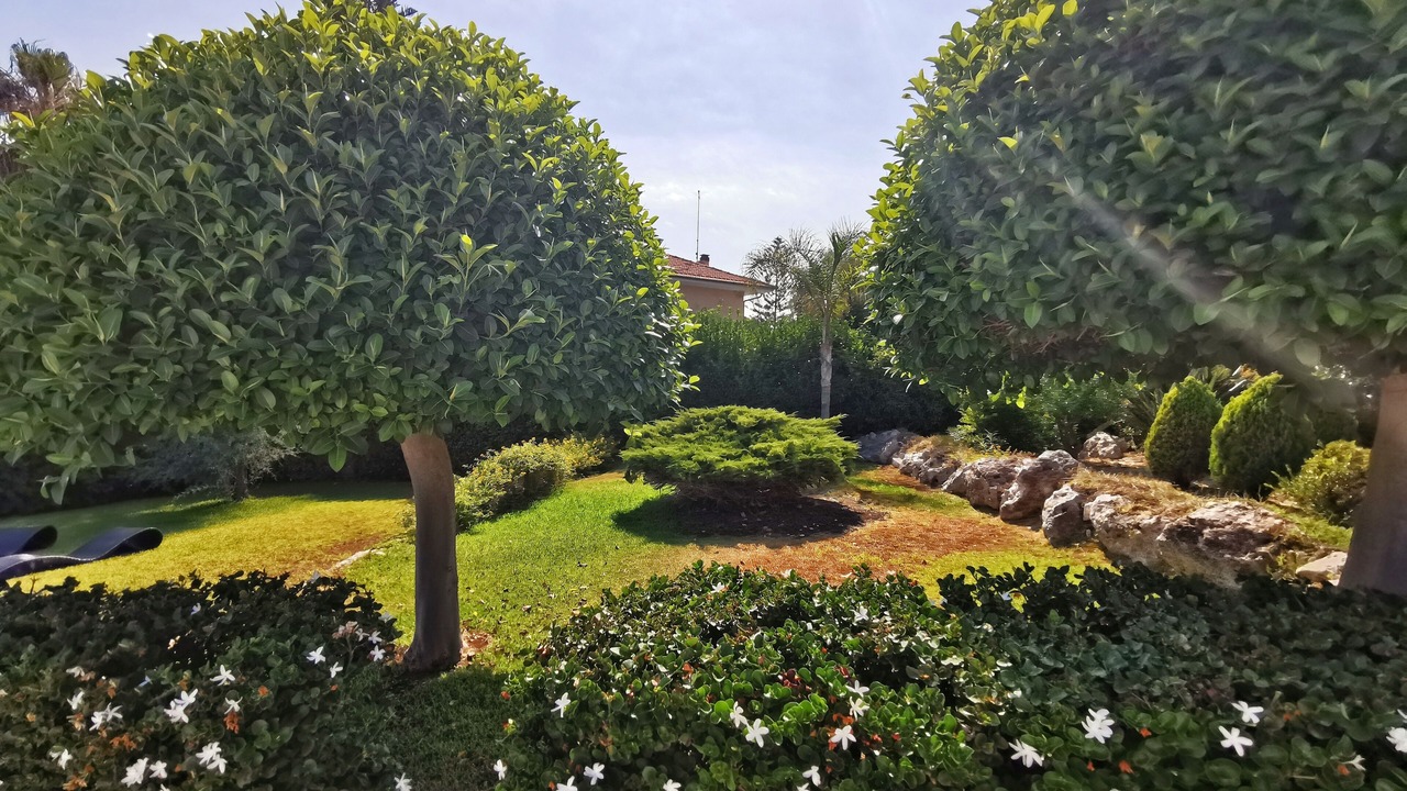 Photo of Outdoor in Fontane Bianche