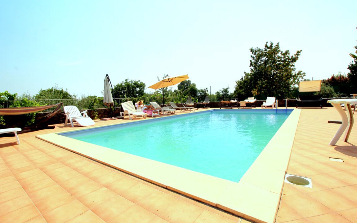 Photo of Outdoor in Santa Venerina