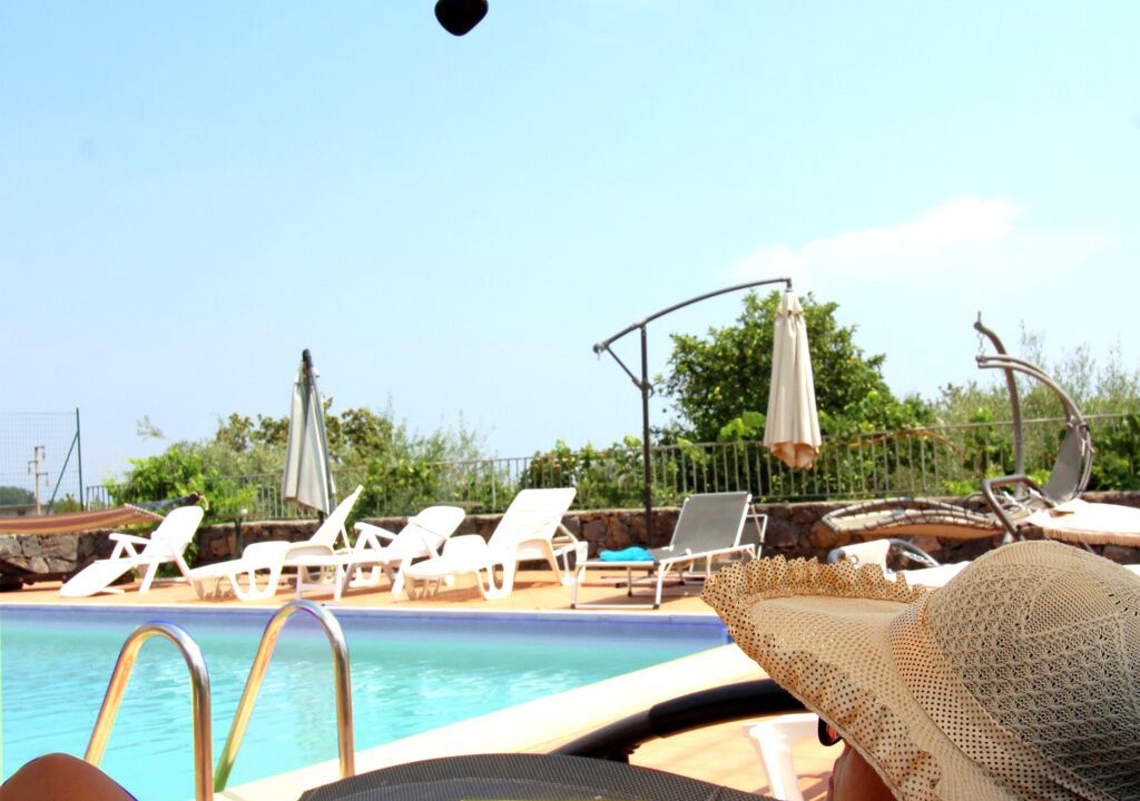 Photo of Outdoor in Santa Venerina