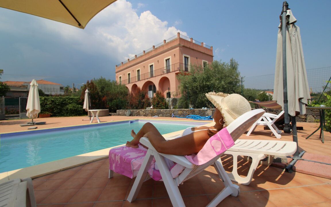 Photo of Outdoor in Santa Venerina