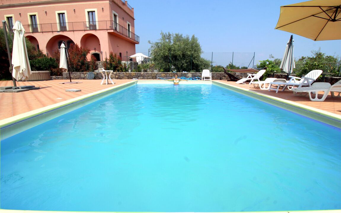 Photo of Outdoor in Santa Venerina