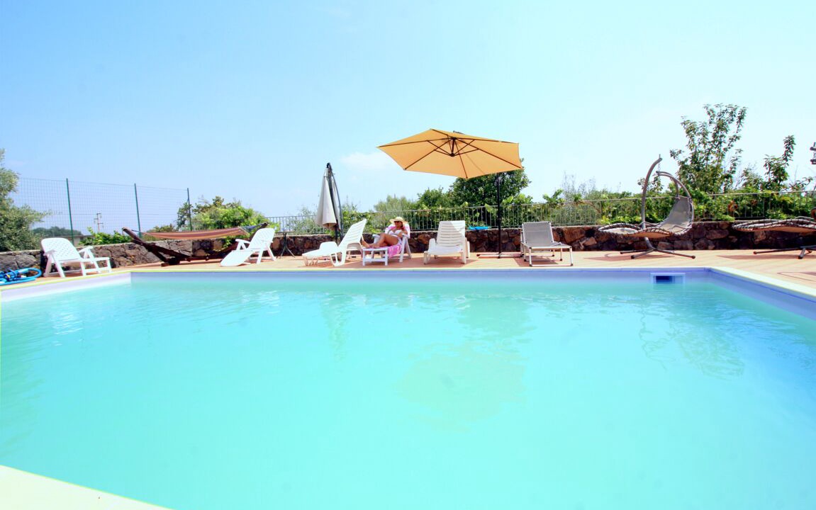 Photo of Outdoor in Santa Venerina