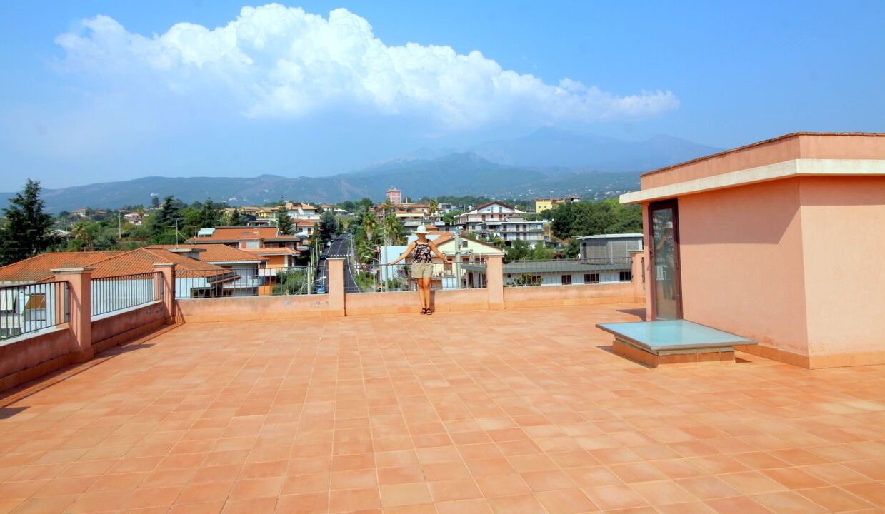 Photo of Outdoor in Santa Venerina