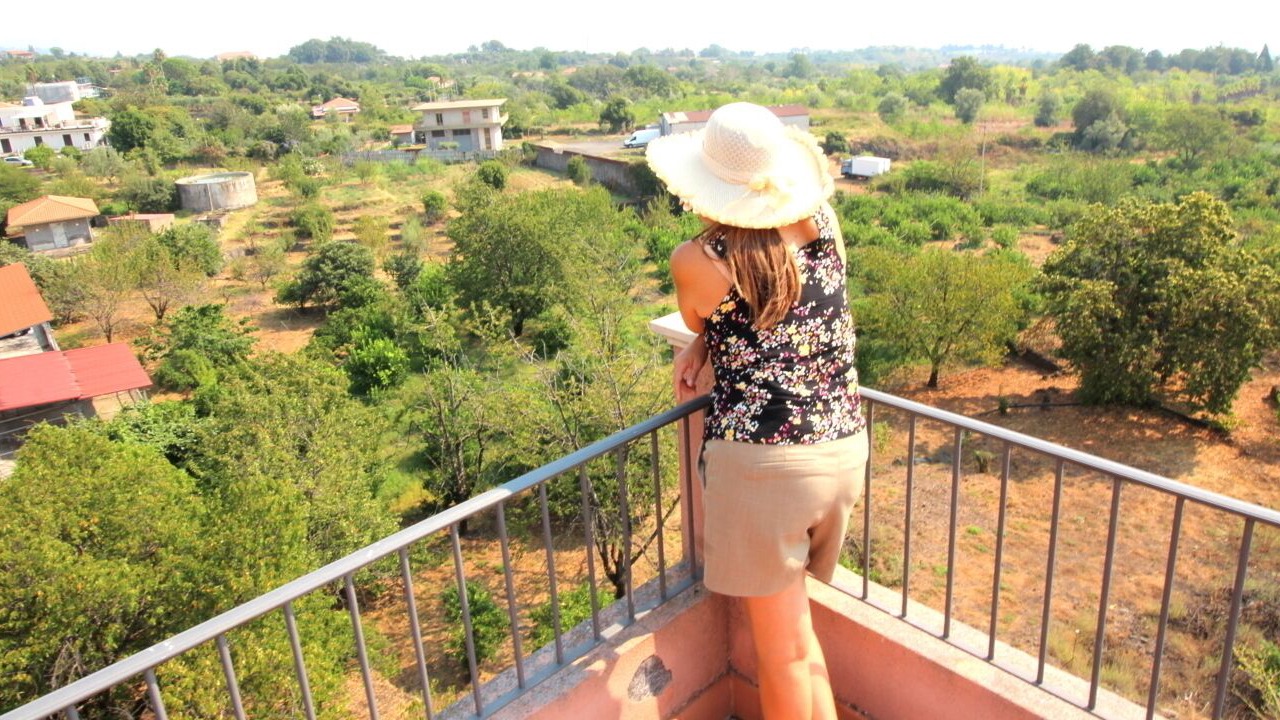 Photo of Outdoor in Santa Venerina
