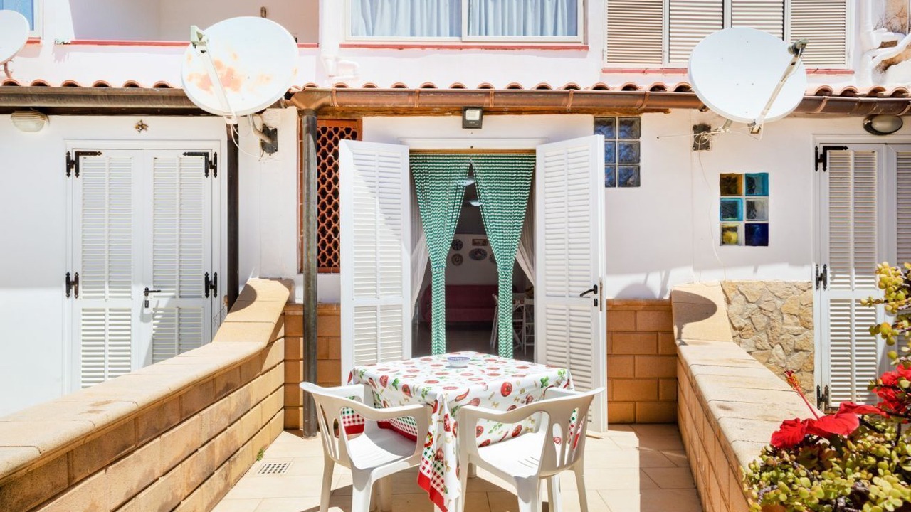 Photo of Outdoor in Campobello di Mazara
