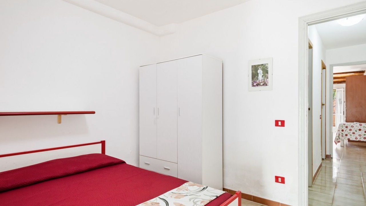 Photo of Bedroom in Campobello di Mazara