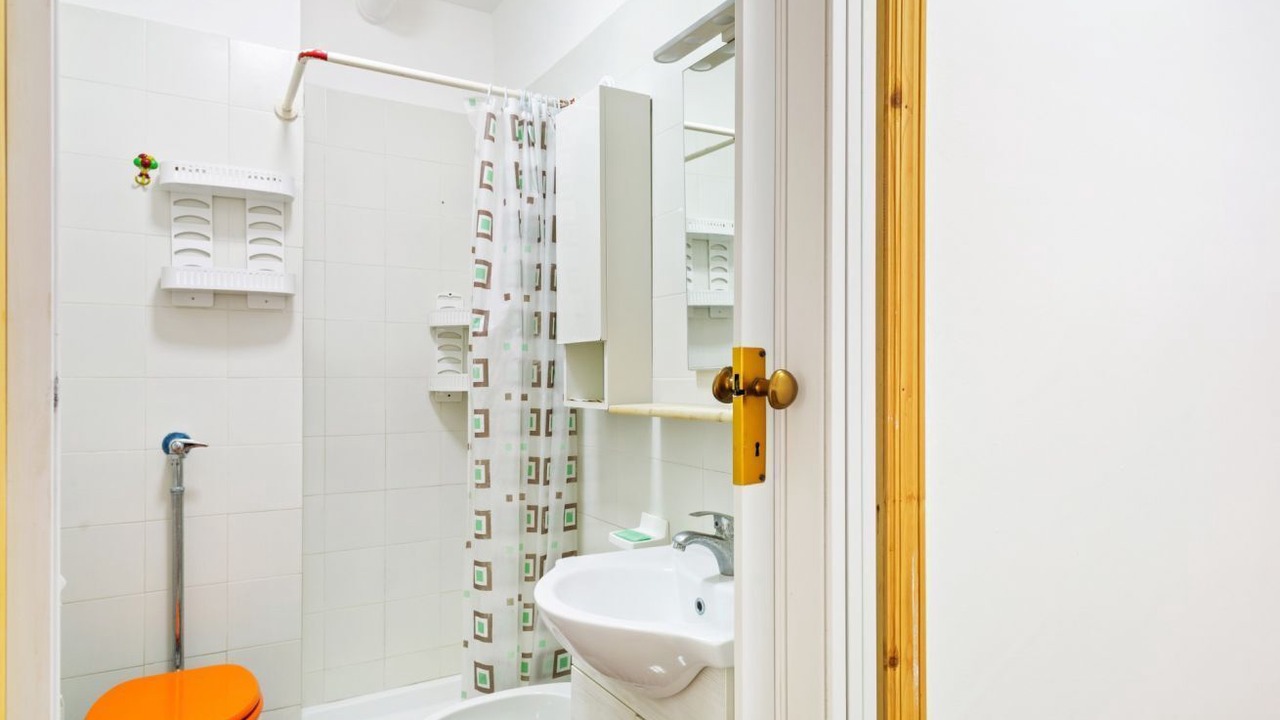 Photo of Bathroom in Campobello di Mazara