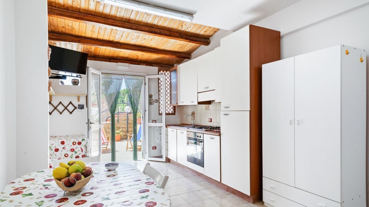 Photo of Kitchen in Campobello di Mazara