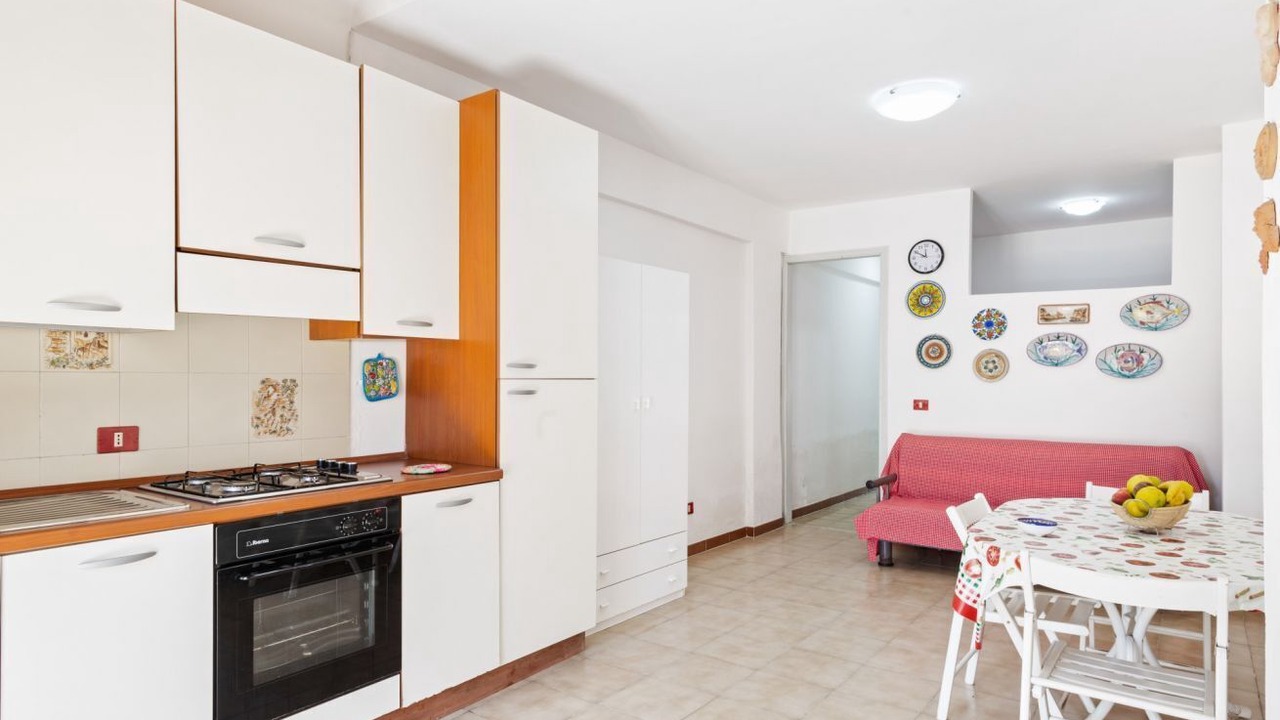 Photo of Kitchen in Campobello di Mazara
